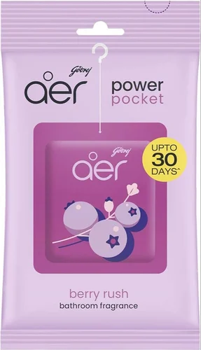 Godrej aer Power Pocket