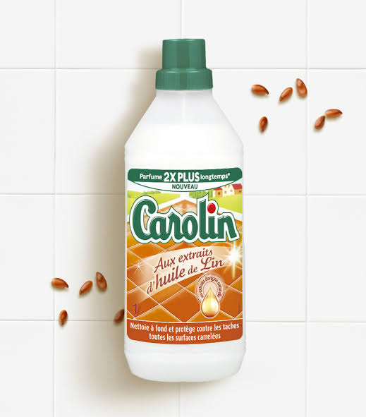 Carolin 