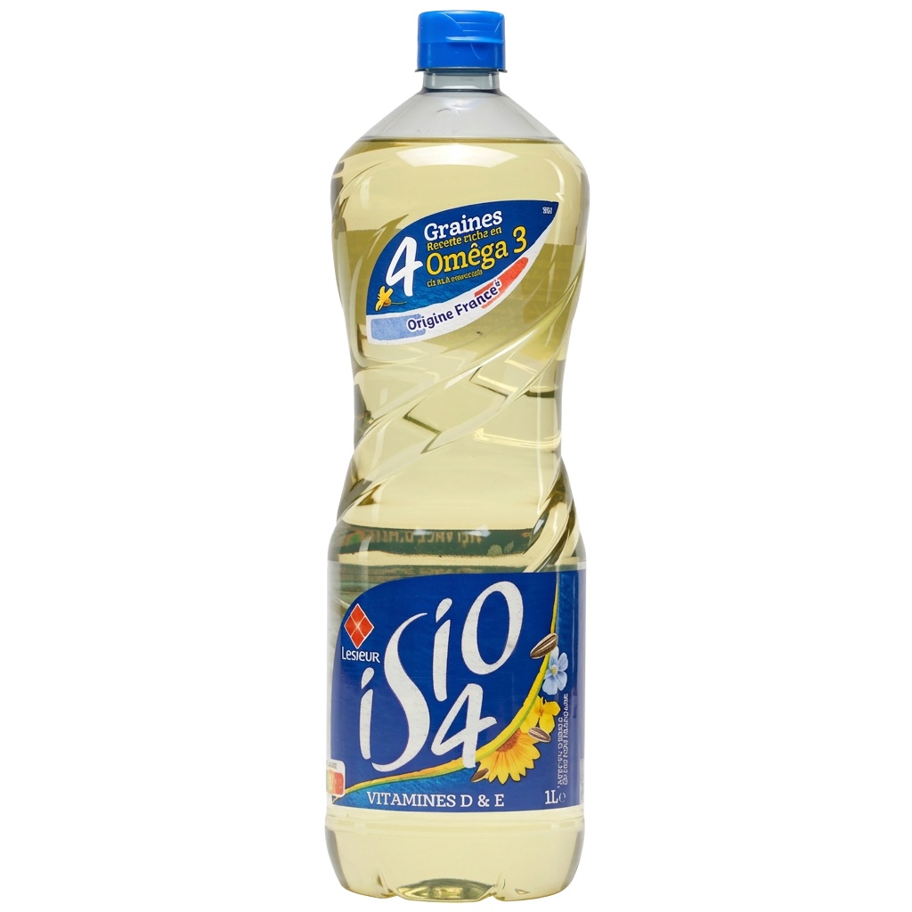 Isio 4