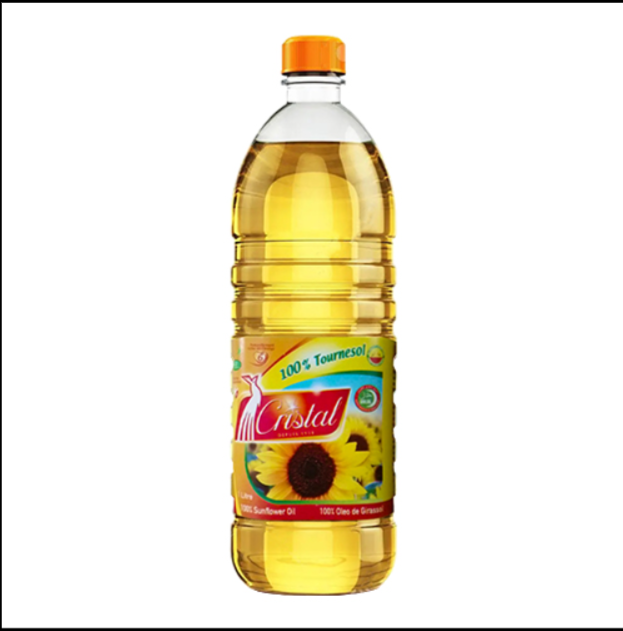 Cristal 