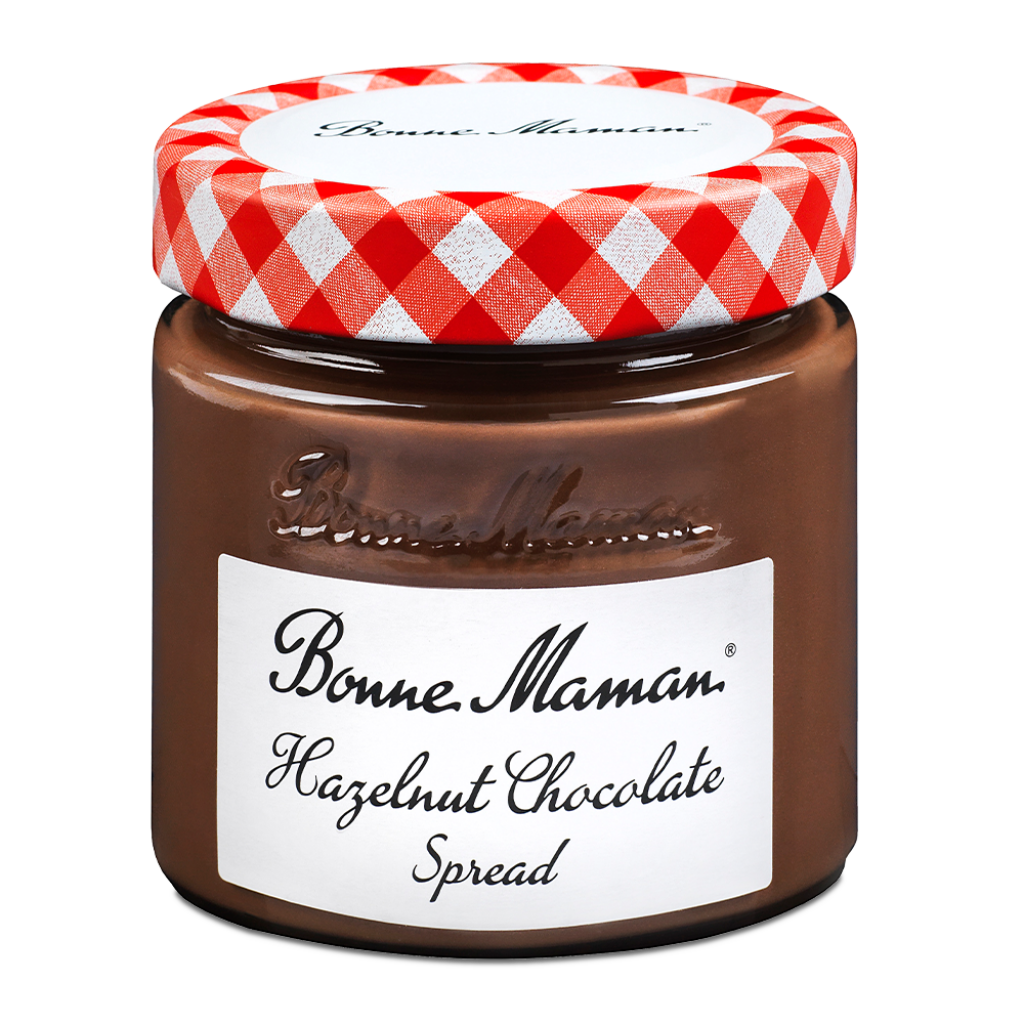 Confiture Bonne Maman 