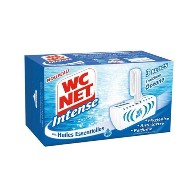 WC Net Bloc