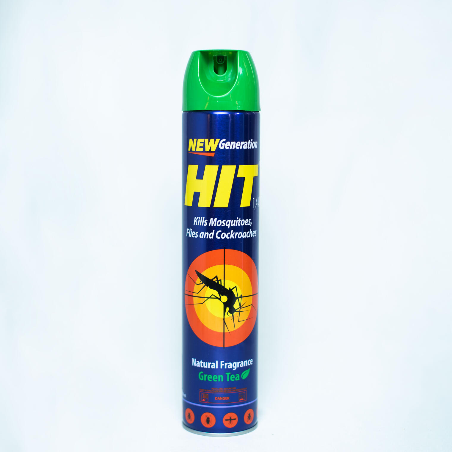 HIT Anti-Insectes