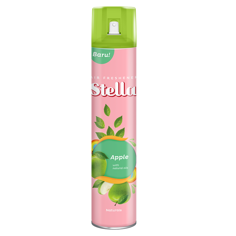 Stella Air Freshener 