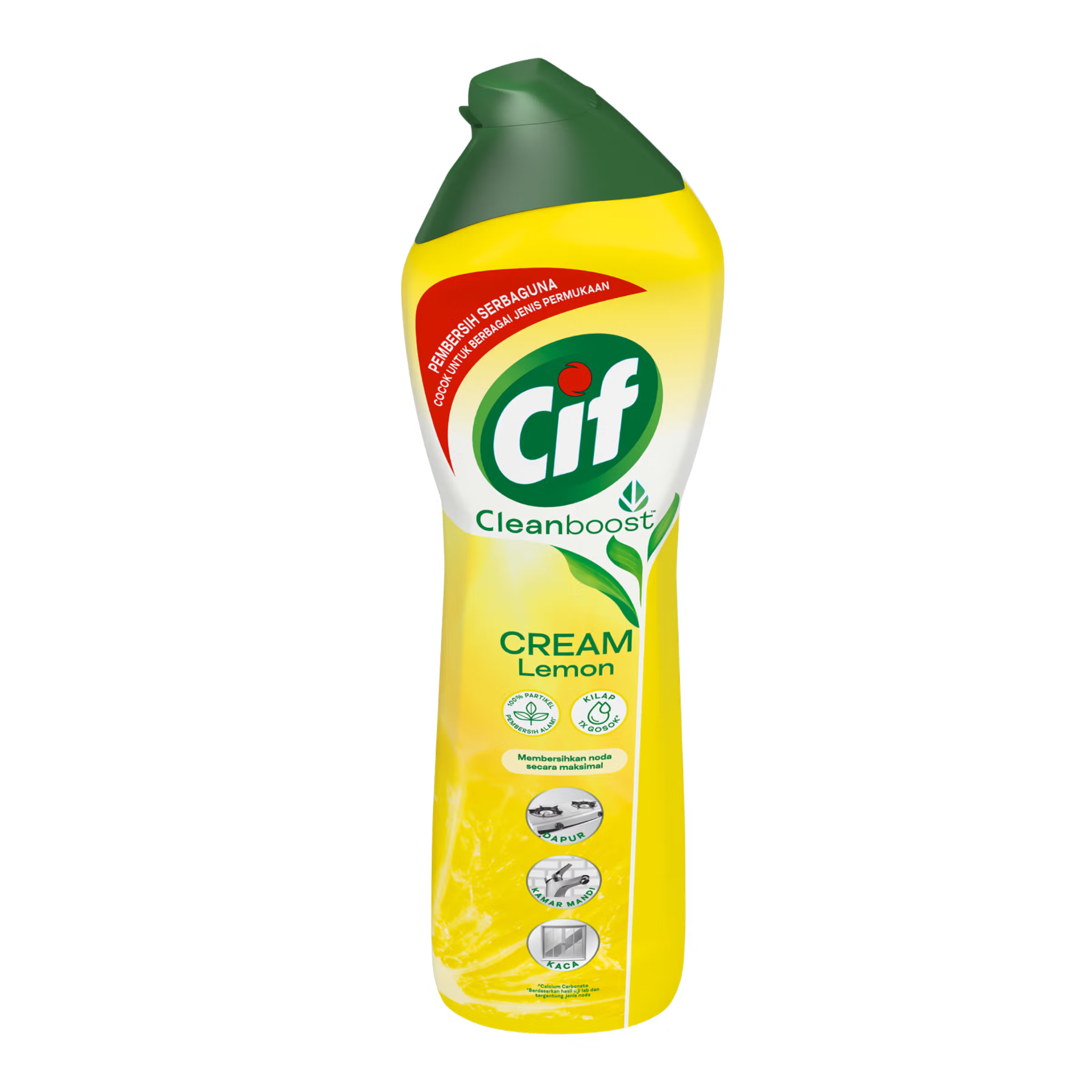 Cif 