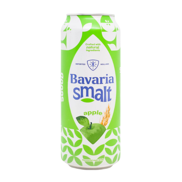 Bavaria Smalt 
