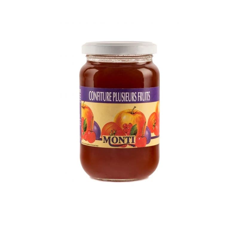 Confiture Monti 